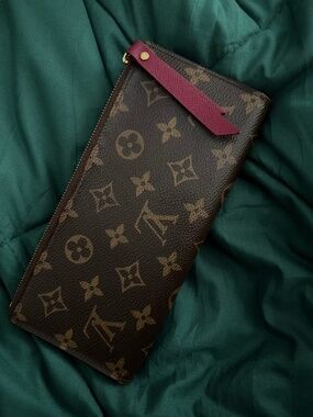 Louis Vitton Wallet